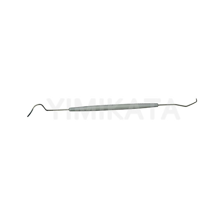 探针, 牙科耗材,牙科材料,牙科诊所,牙医,